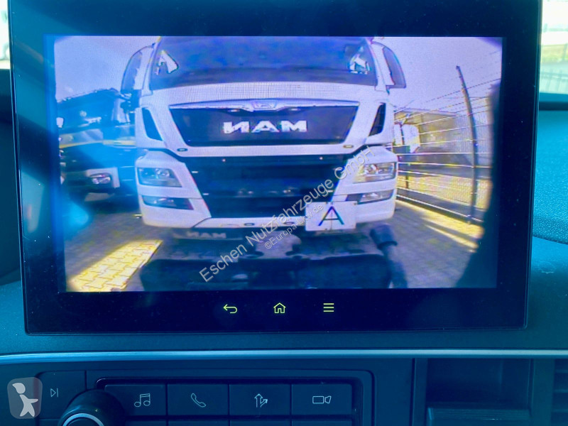 شاحنة Volvo 500 | MEILLER RS21.65*I-Park...