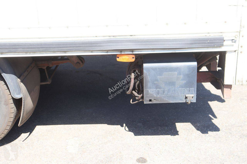 Camion Iveco 40C
