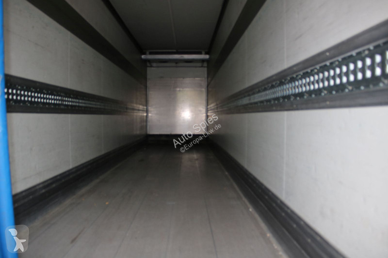 Camion Mercedes 2541 6x2 Carrier +-...