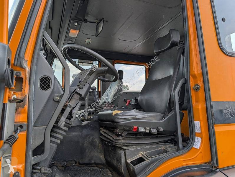 Camion Iveco