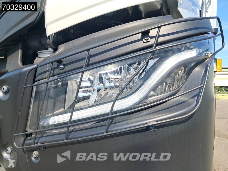 شاحنة Iveco XWAY 500 8X4 NEW! 22m3 KH...