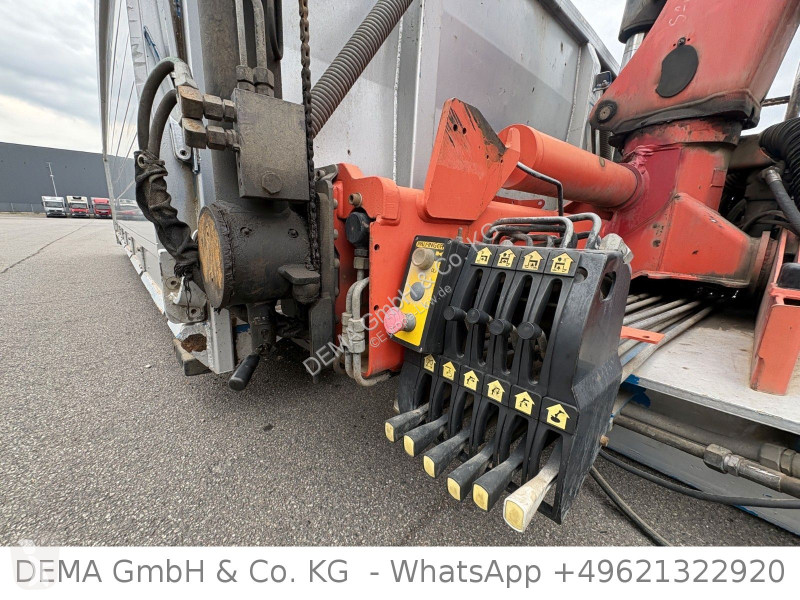Грузовик DAF 462*8x4*Mit...