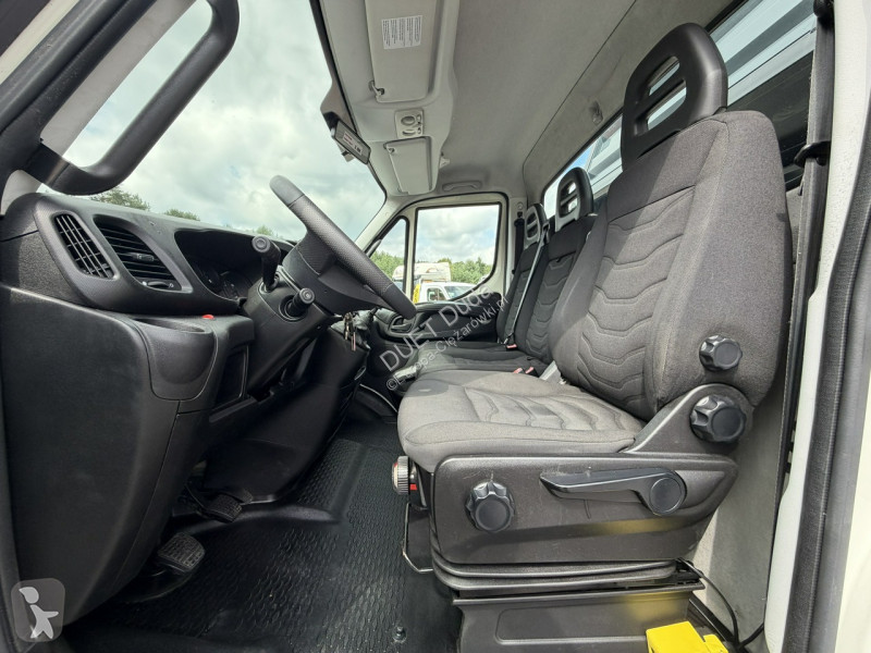 Грузовик Iveco 70C17 Wywrotka 3-stronna z...