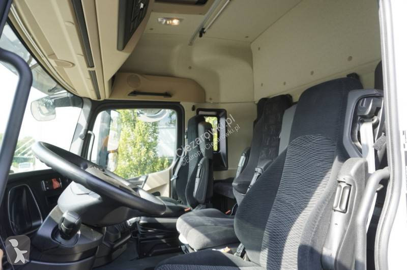 Kamion Mercedes