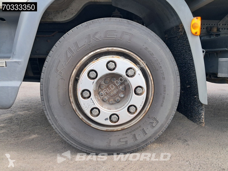 شاحنة DAF 230  4X2