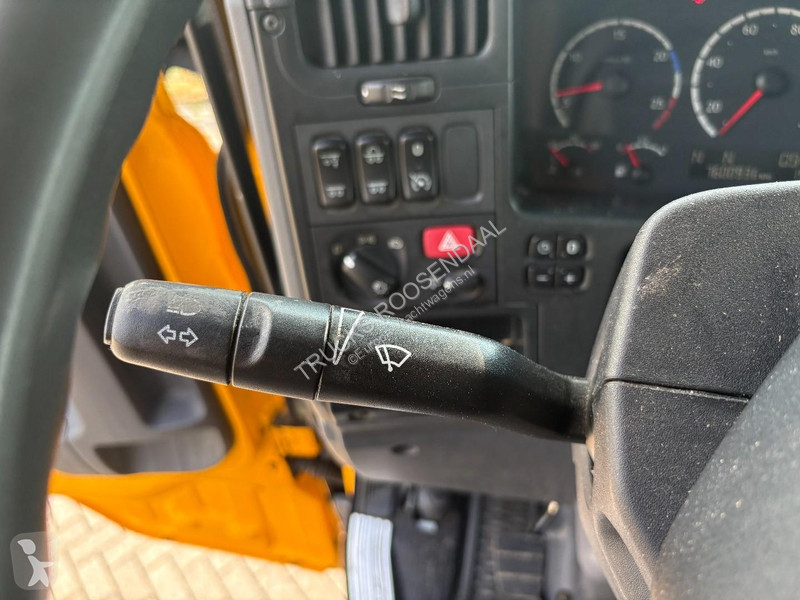 Camion Scania P 380 + 3pedals + 6X2 + IFT AXE +...