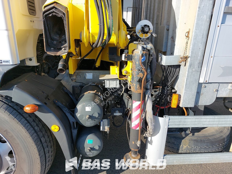 Camion Iveco 180E250