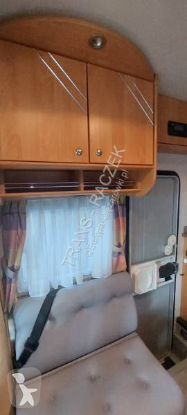Véhicule utilitaire Iveco