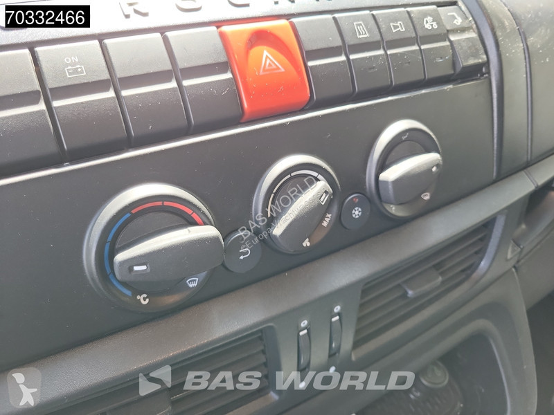 Camion Iveco 140E280 4X2 14t Automatic Gearbox...