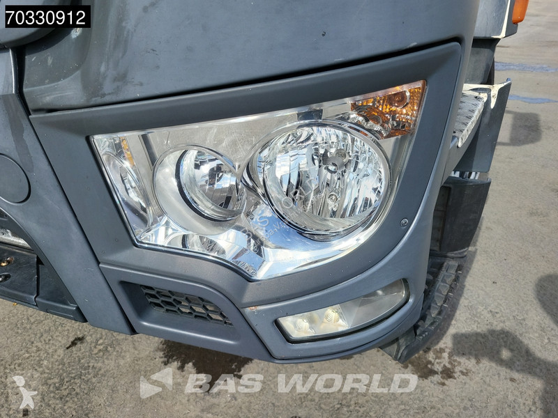 Camion Mercedes 1845 4X2 Meiller AK12LT...