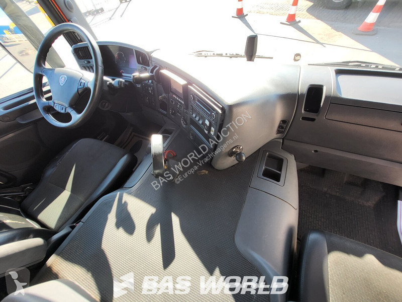 Camion Scania 280