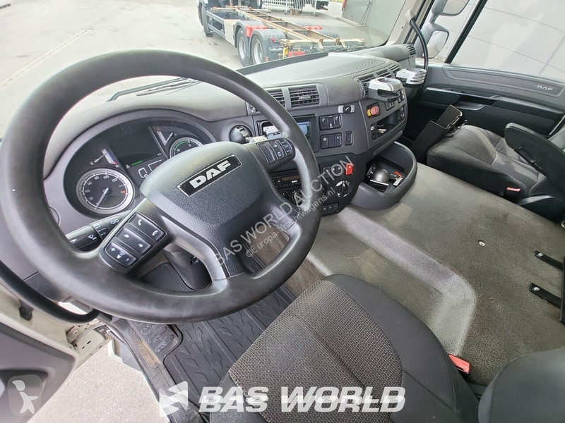 Camion DAF 290