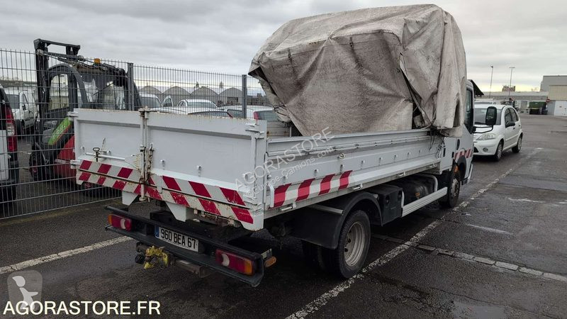 Camion Renault MAXITY