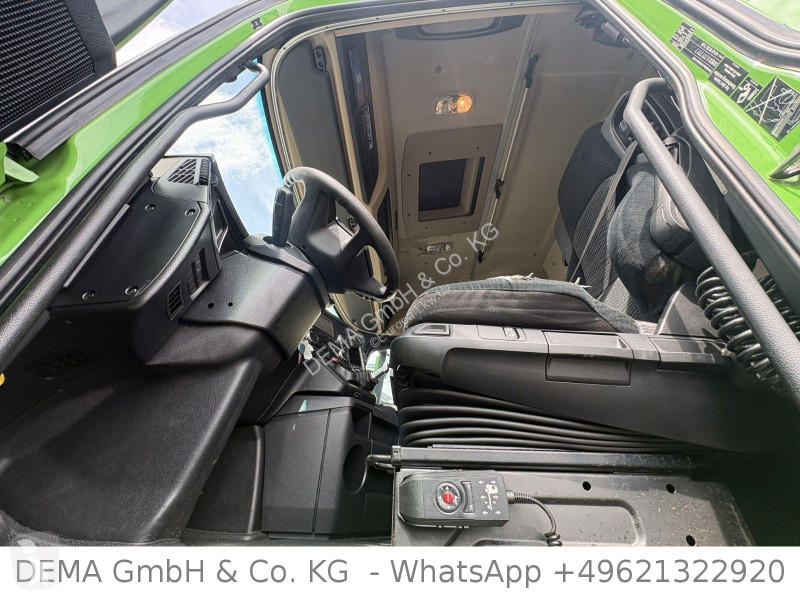Camion Mercedes 2548*Mit...