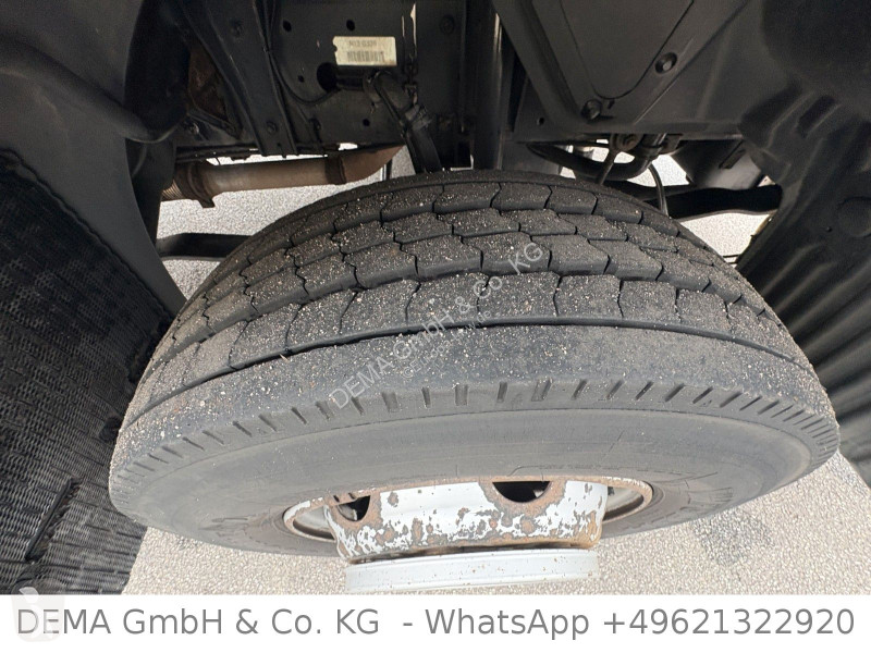 Camion MAN TGL *Carrier*LBW*2...