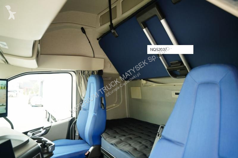 Camión Volvo FH 460