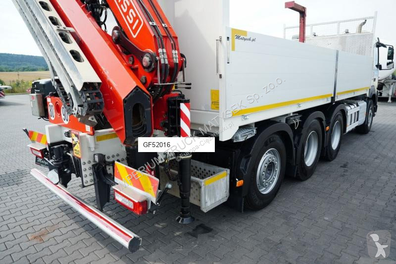 Camion Volvo F 185 A.2.24