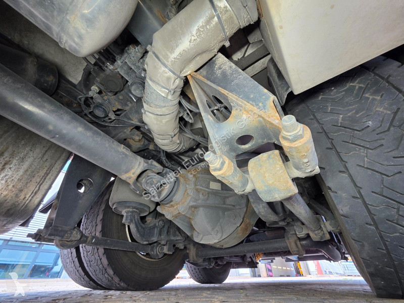 Camion MAN 24.420 6X2-2 LL-U | Intarder | Xenon