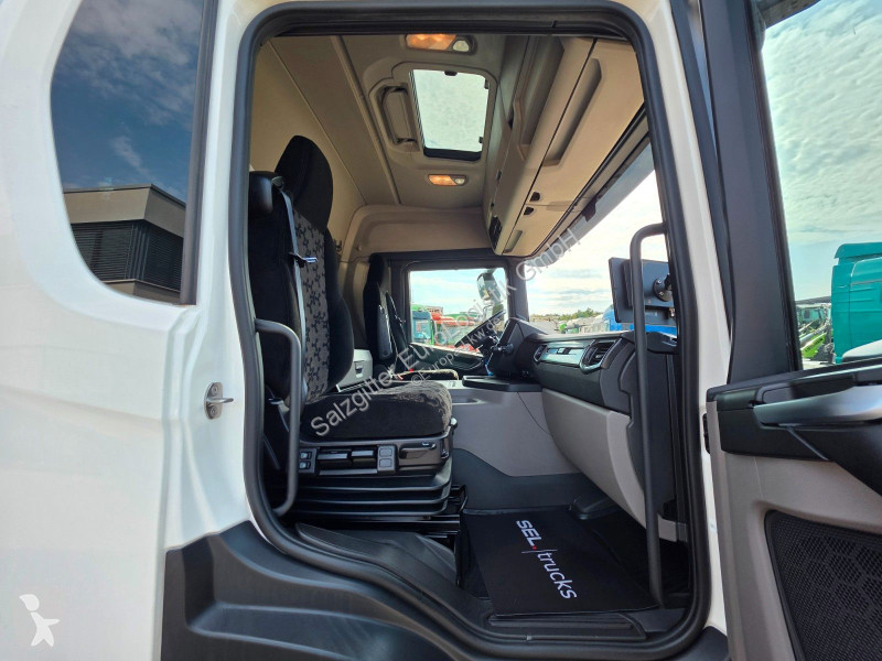 Camion Scania P360B6x2*4B | 6D | enkachse |...