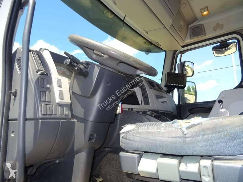 Camion Volvo