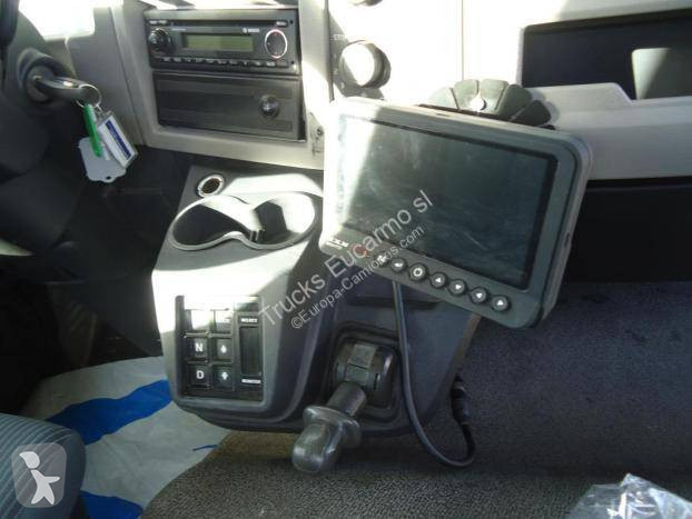 Camion Volvo