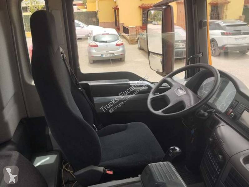 Camion MAN