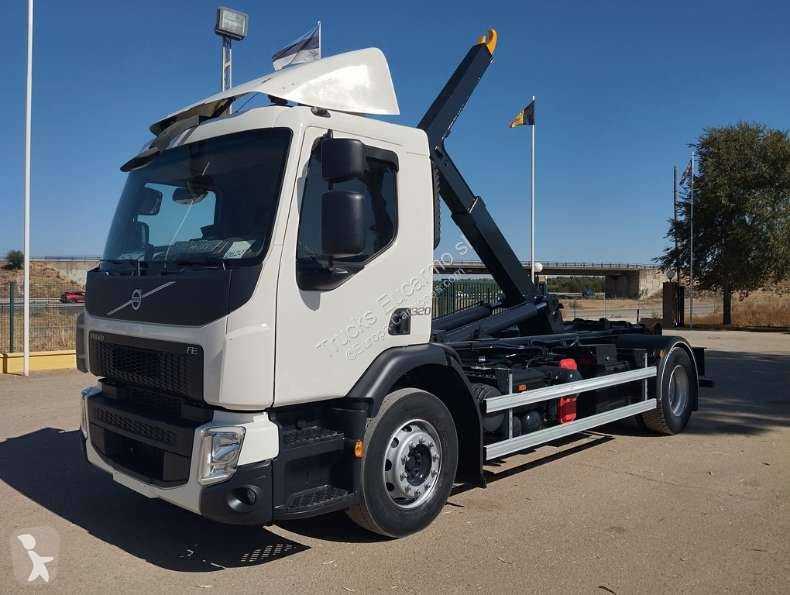 Camion Volvo