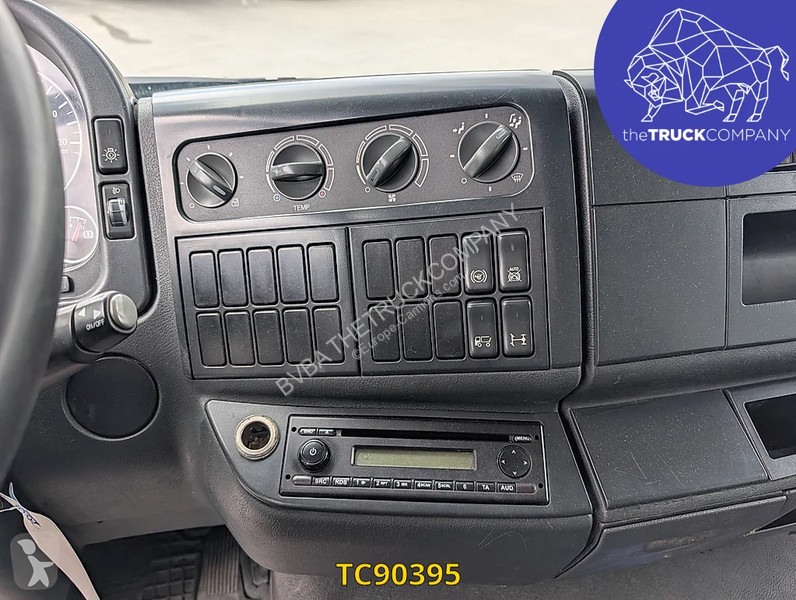 Camion MAN TGM 290