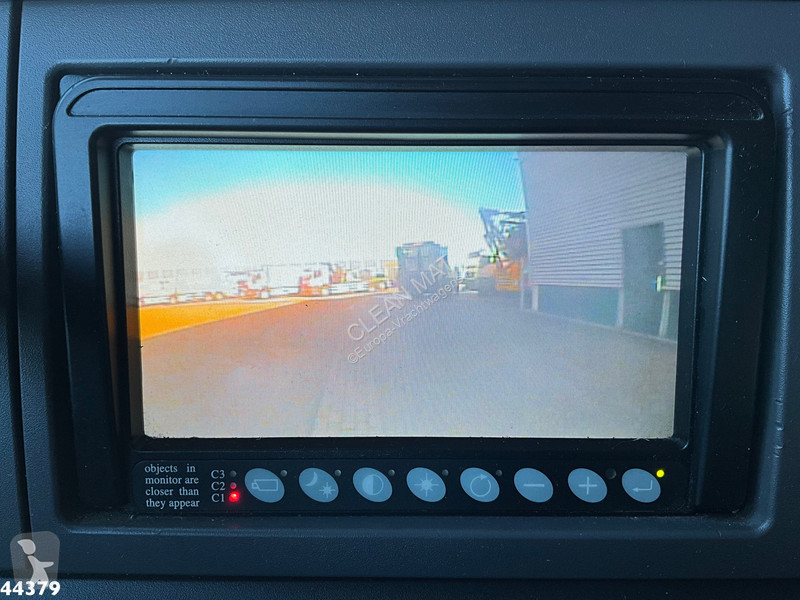 Vrachtwagen DAF FAK  440 Euro 6 VDL 26 Ton...