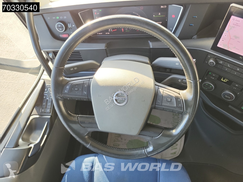 Camión Volvo 500  6X2 BDF Full Air Lift-Axle...