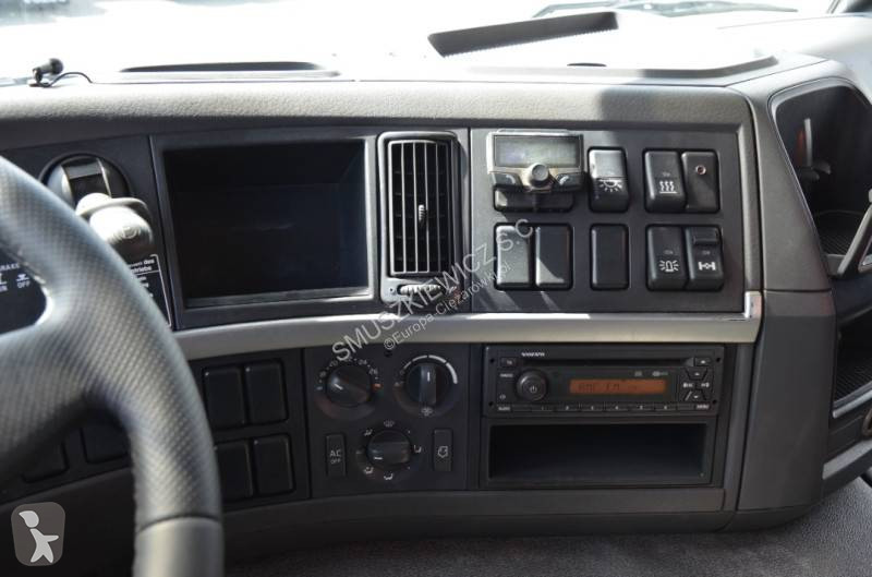 Camión Volvo