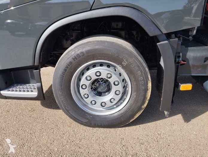 Camión Volvo