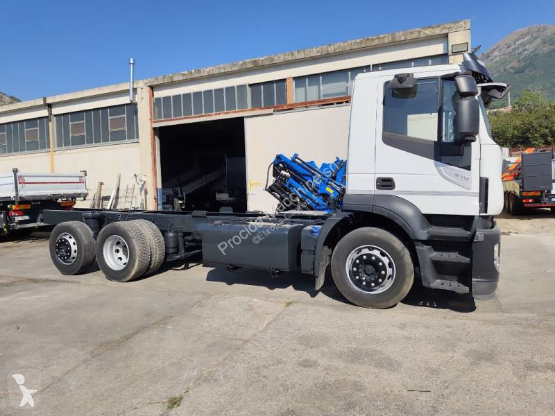 Camion Iveco