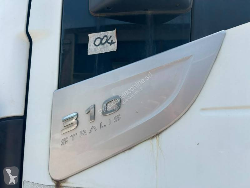 Camion Iveco