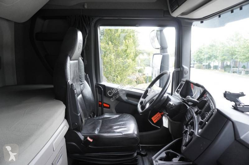 Camion Scania