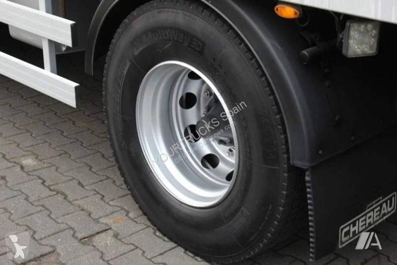 Camión Scania
