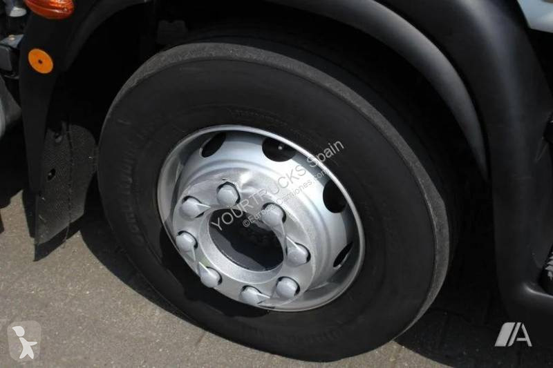 Camion Iveco
