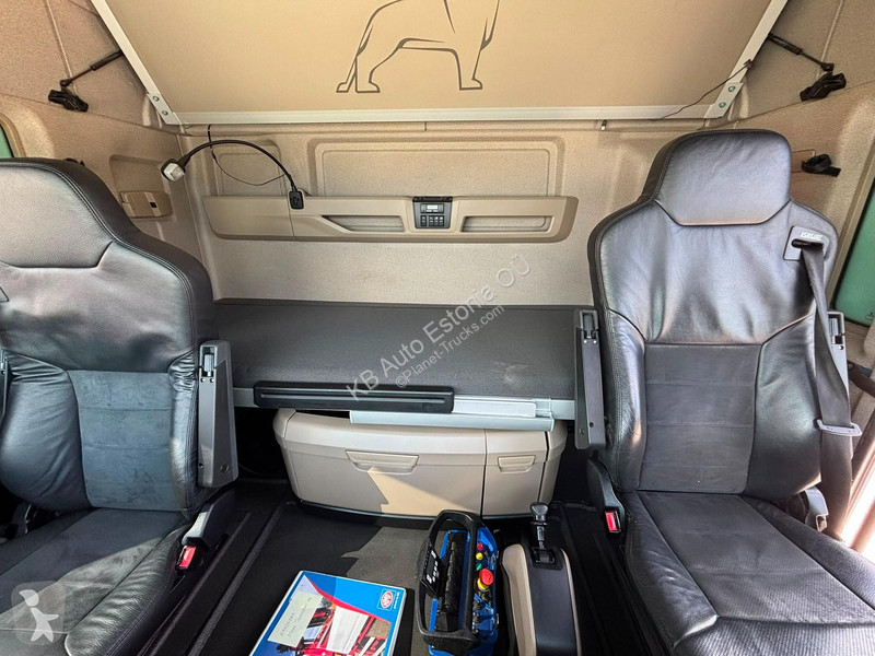 Camion MAN 26.580 6x4 HMF 1920 K6 YEAR 2021 /...
