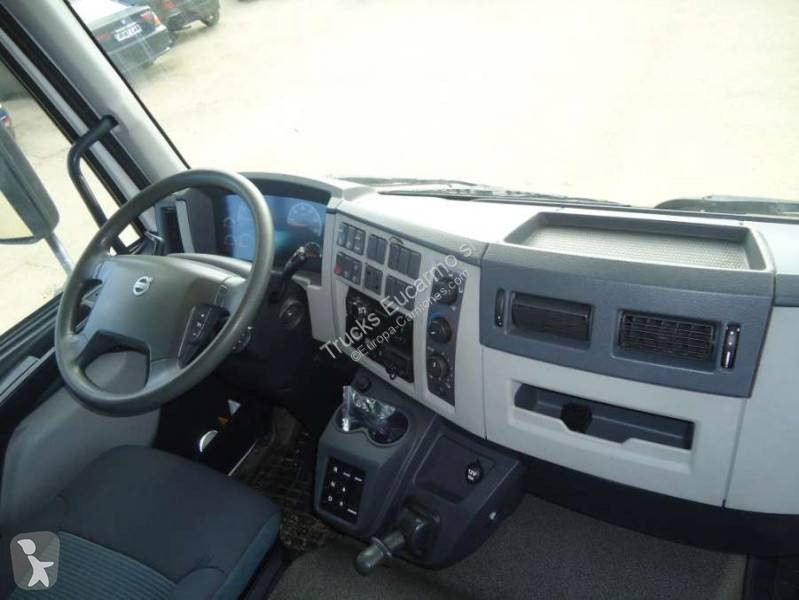 Camion Volvo