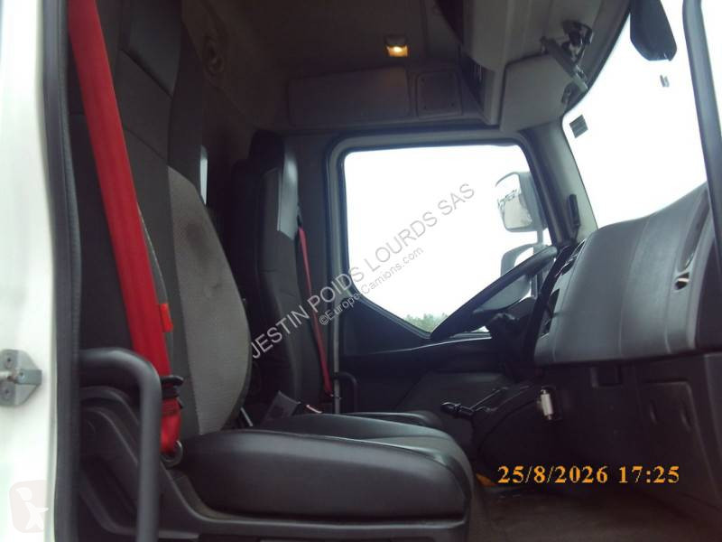 Camion Renault