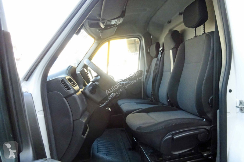 Véhicule utilitaire Renault