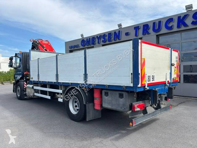 Camion Iveco