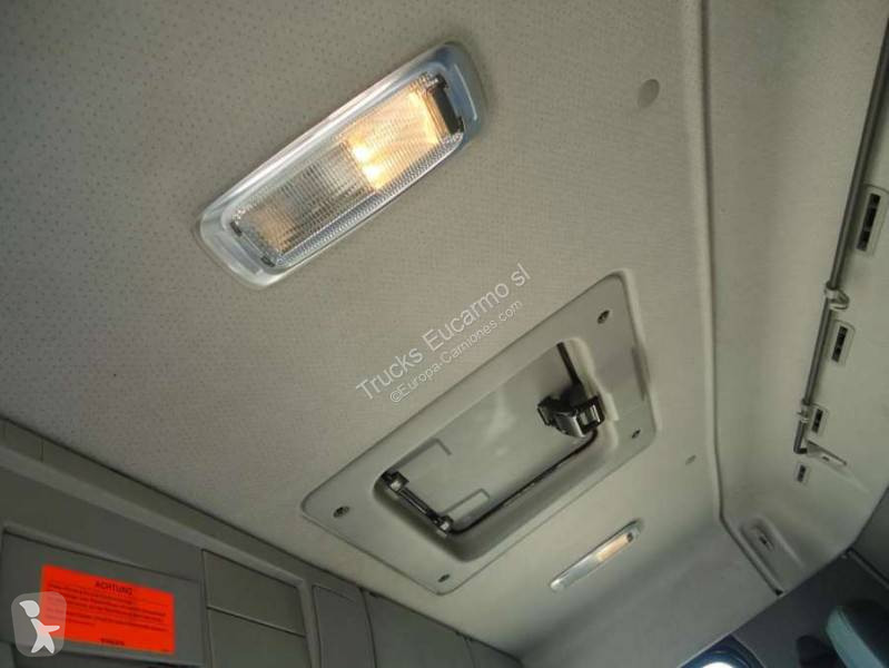 Camion Volvo