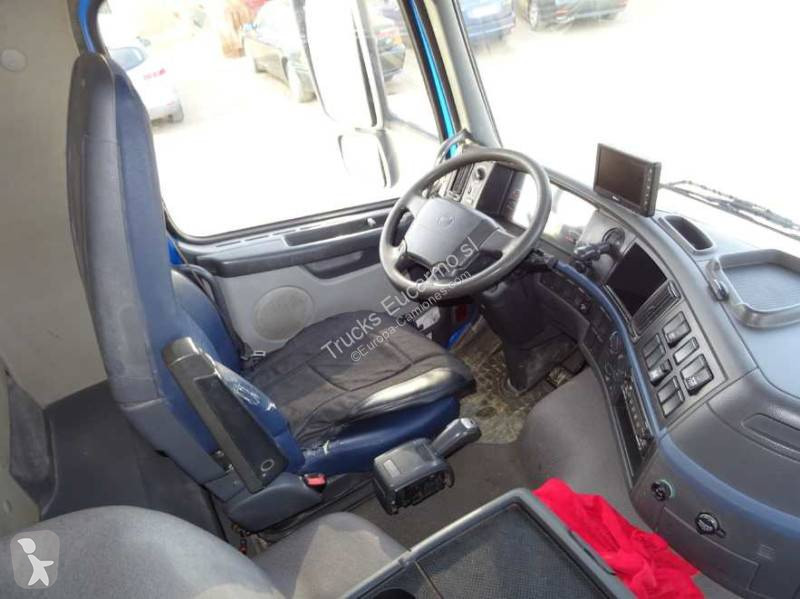 Camion Volvo