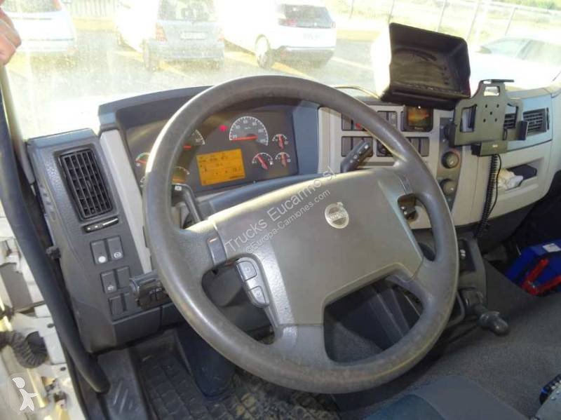Camion Volvo