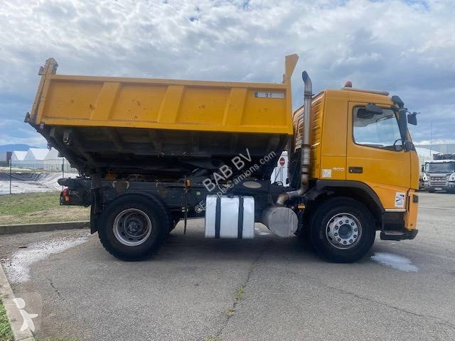 Camion Volvo