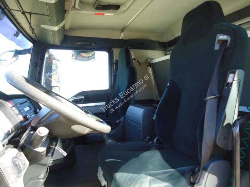 Camion MAN
