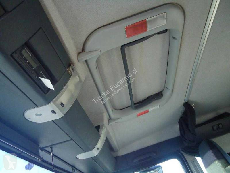 Camion MAN