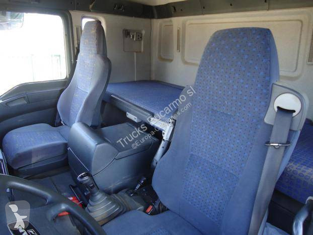Camion MAN
