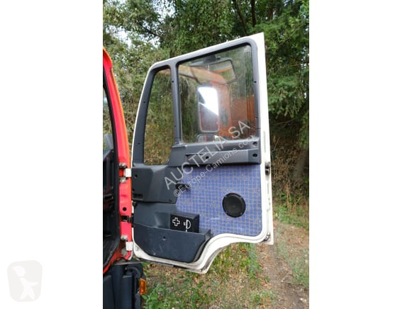 Camion MAN L71
